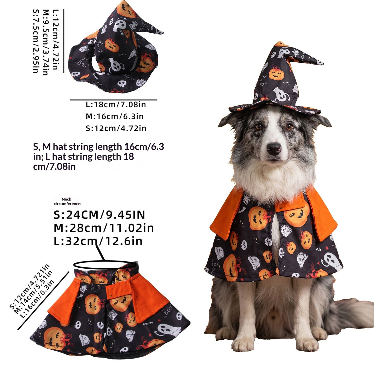 Pet Costume Halloween Collection – Adorable Dress-Up Outfits for Dogs & Cats
