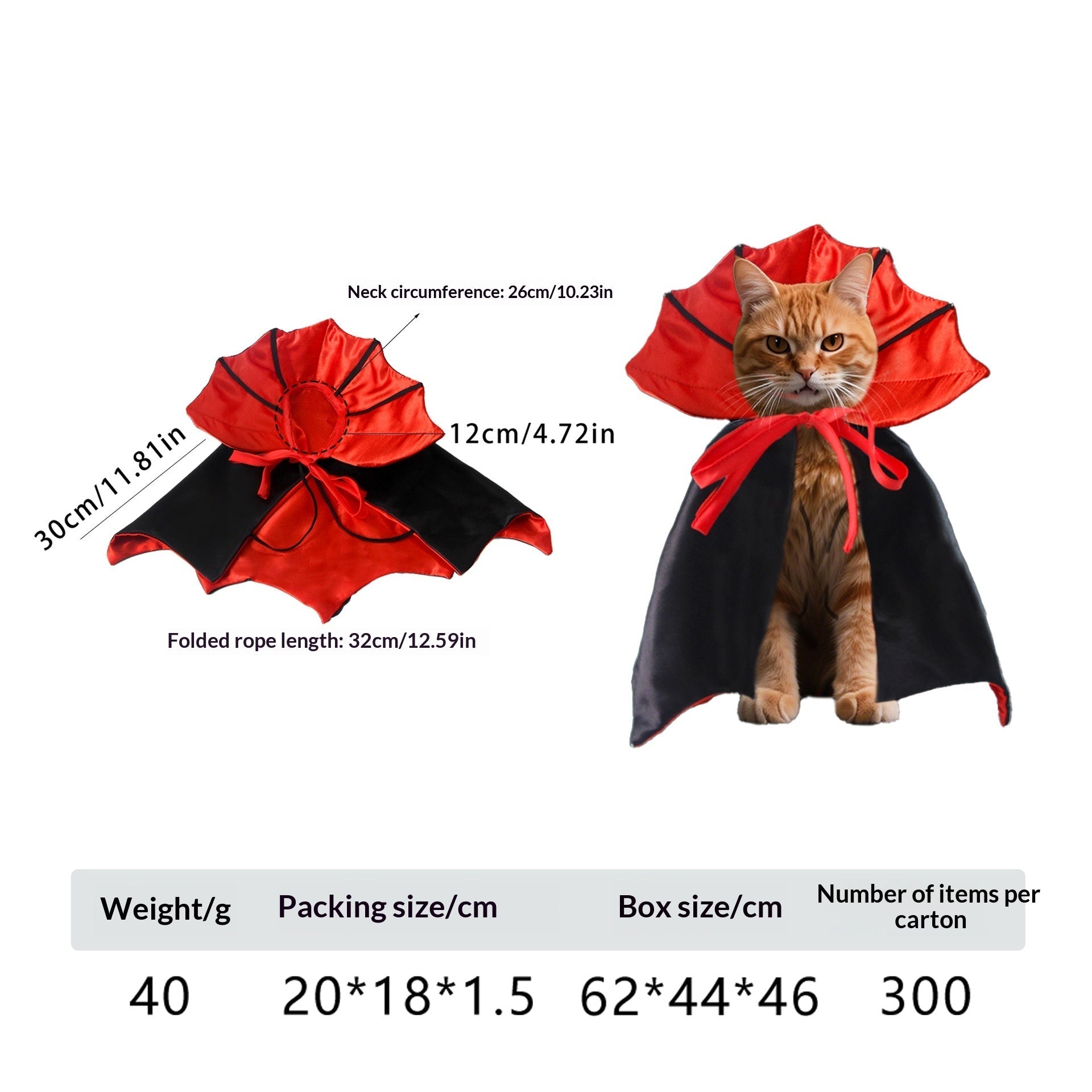 Pet Costume Halloween Collection – Adorable Dress-Up Outfits for Dogs & Cats