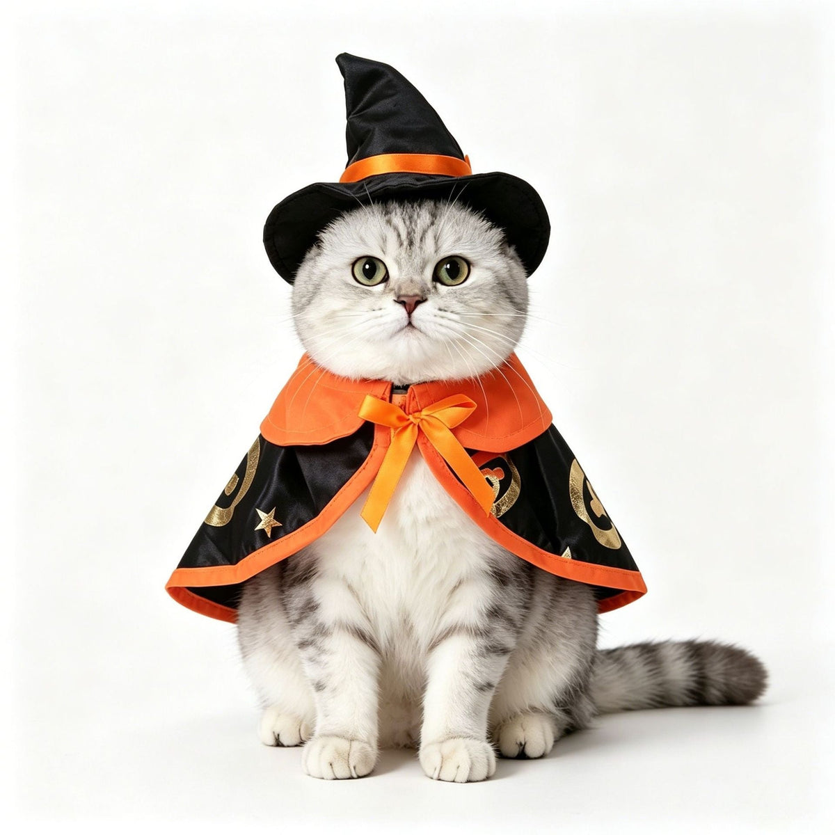 Pet Costume Halloween Collection – Adorable Dress-Up Outfits for Dogs & Cats