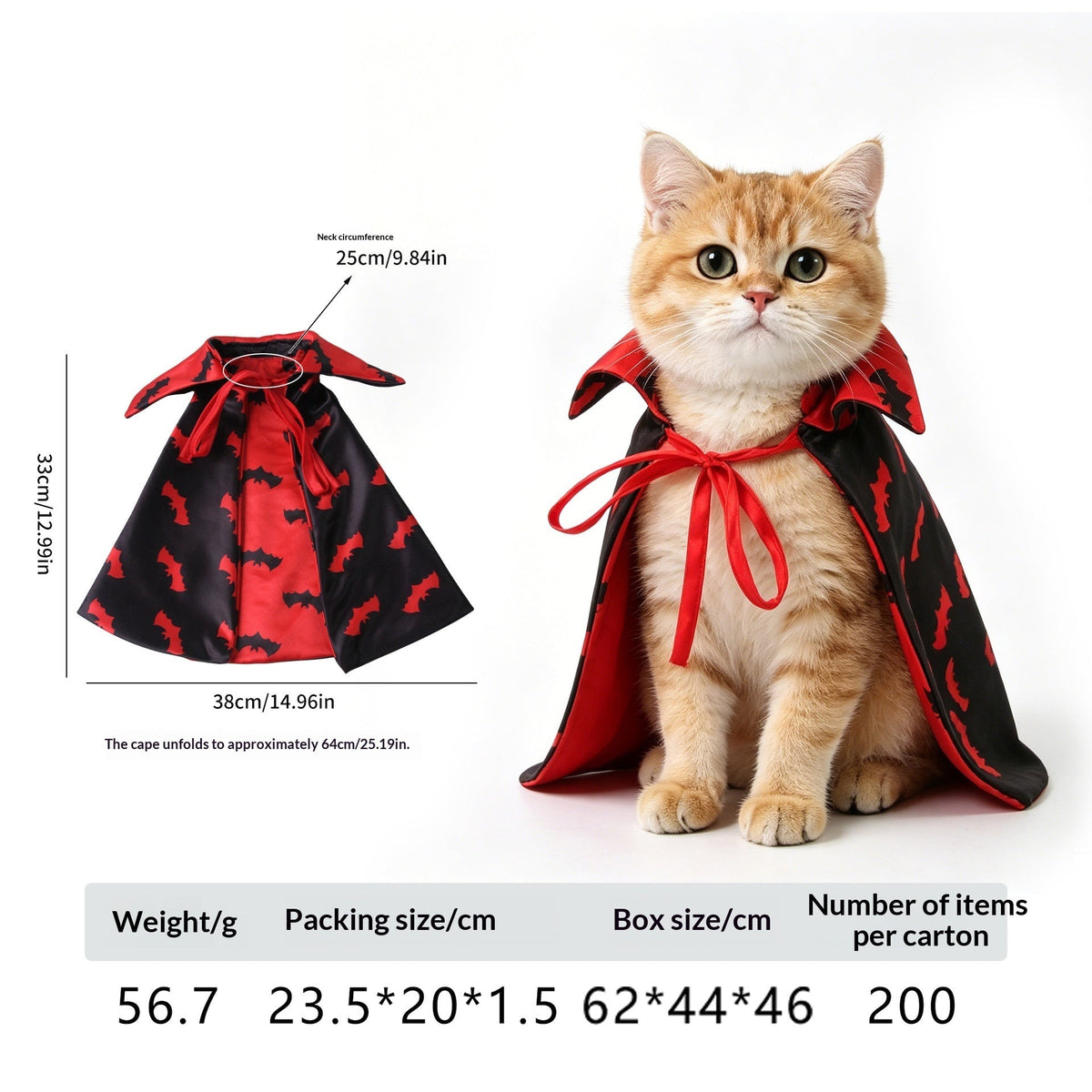 Pet Costume Halloween Collection – Adorable Dress-Up Outfits for Dogs & Cats