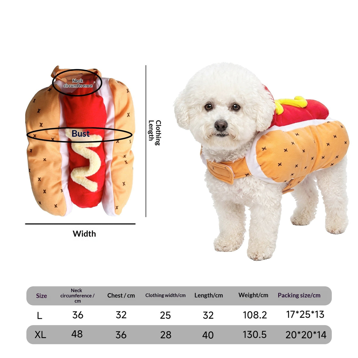 Pet Costume Halloween Collection – Adorable Dress-Up Outfits for Dogs & Cats