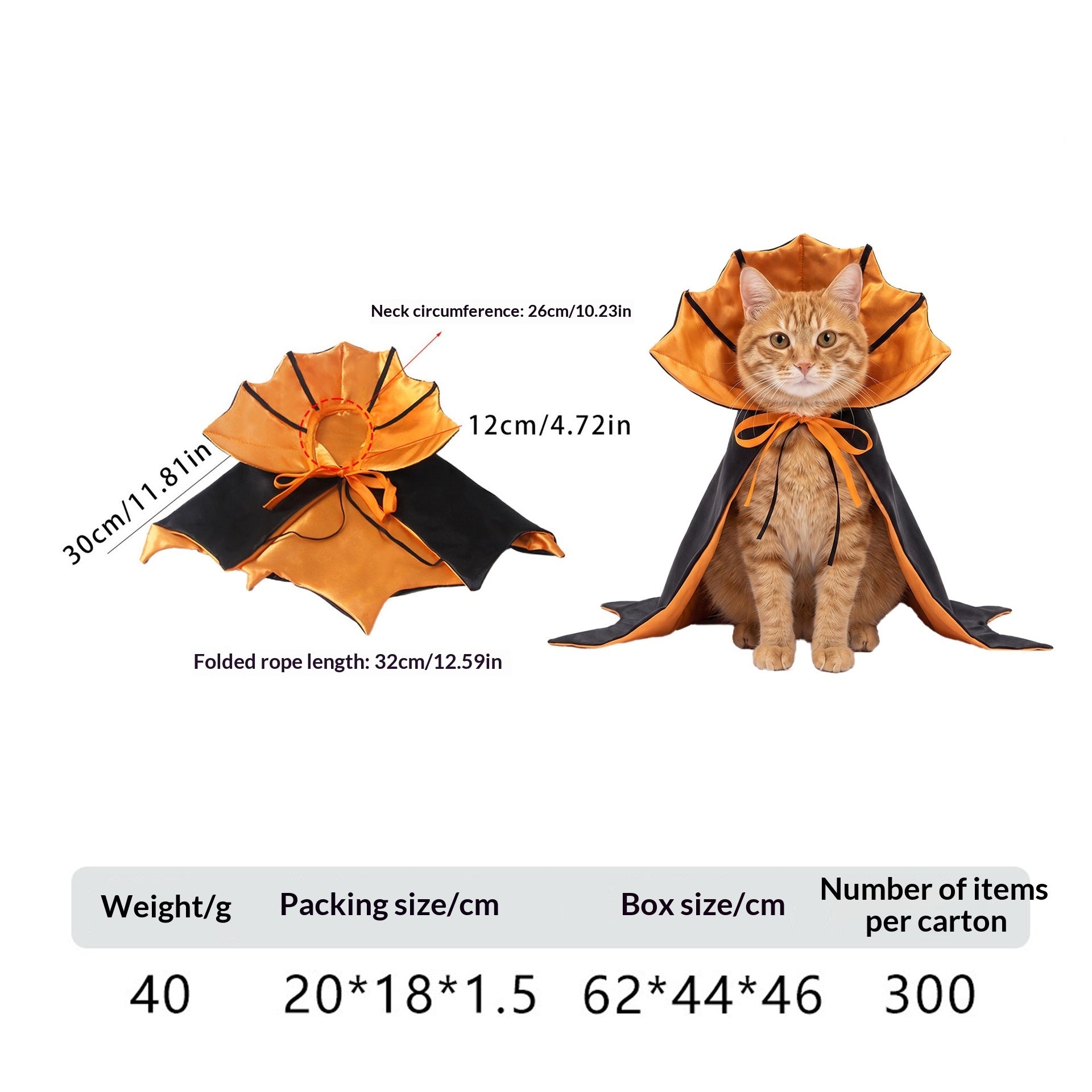 Pet Costume Halloween Collection – Adorable Dress-Up Outfits for Dogs & Cats