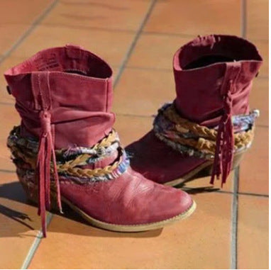 Women's And New Fashion Boots