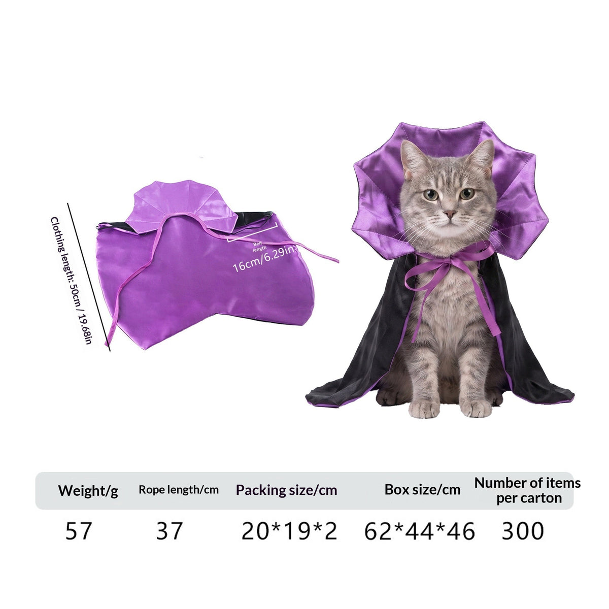 Pet Costume Halloween Collection – Adorable Dress-Up Outfits for Dogs & Cats