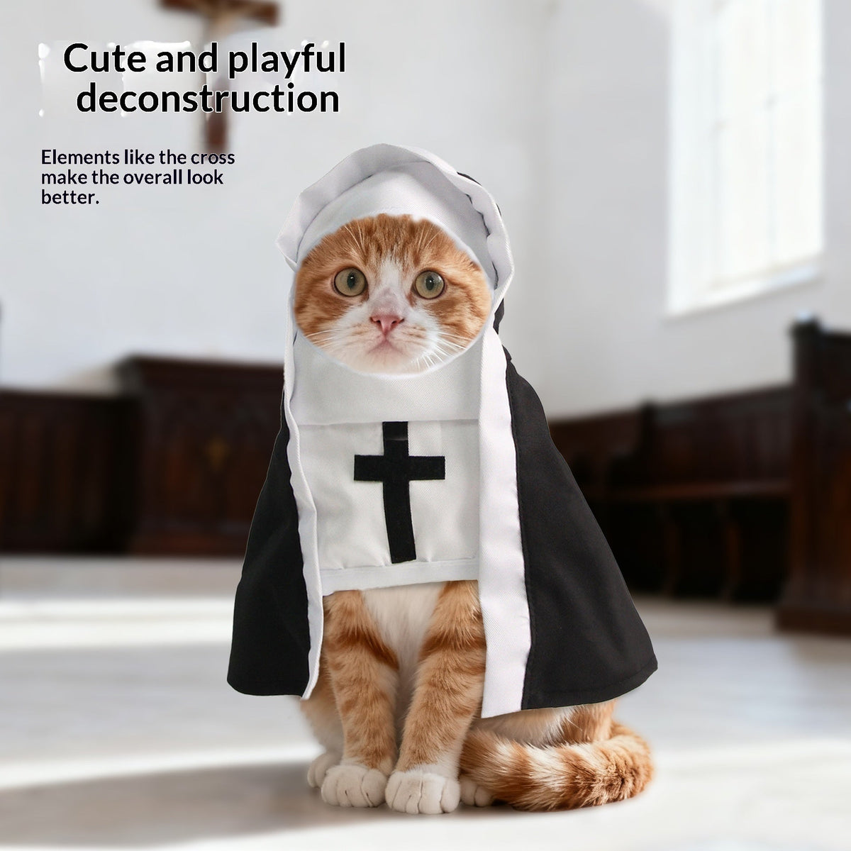 Pet Costume Halloween Collection – Adorable Dress-Up Outfits for Dogs & Cats