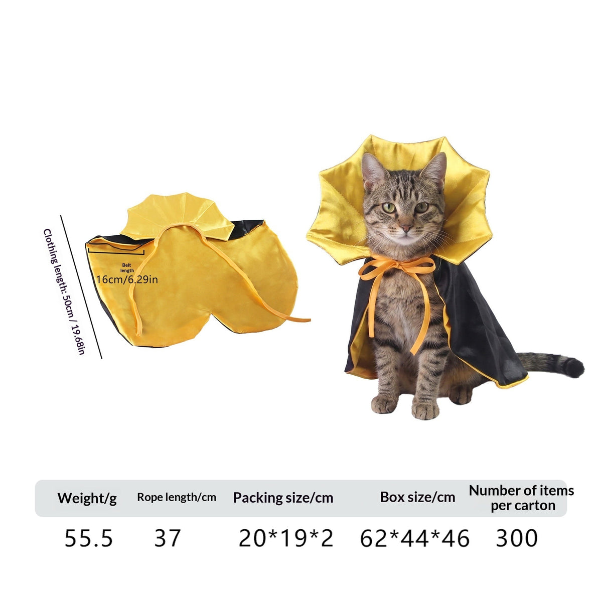 Pet Costume Halloween Collection – Adorable Dress-Up Outfits for Dogs & Cats