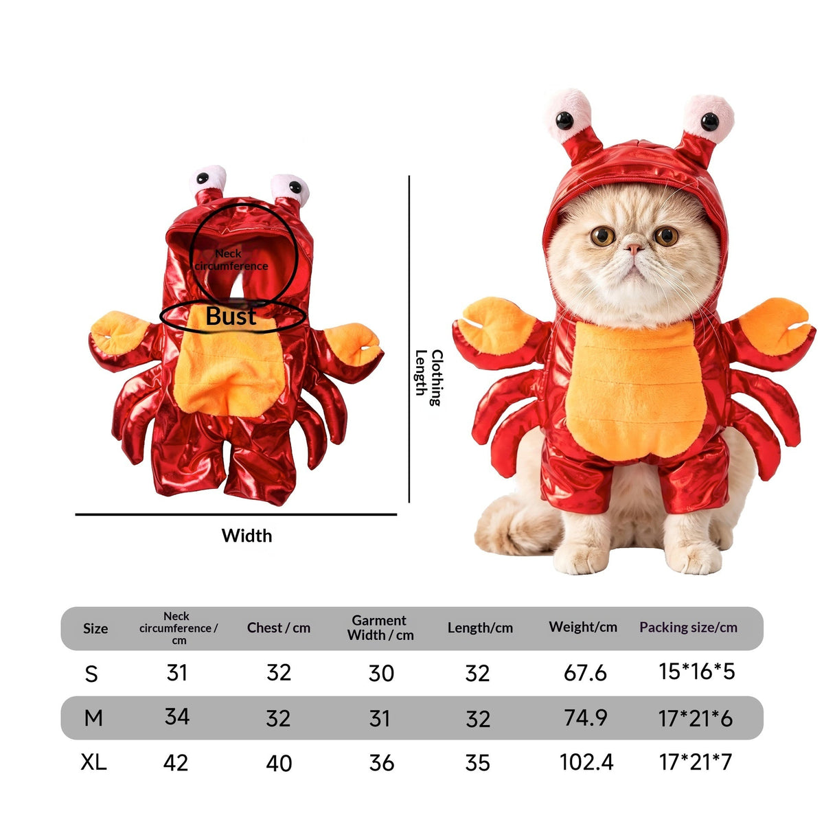 Pet Costume Halloween Collection – Adorable Dress-Up Outfits for Dogs & Cats