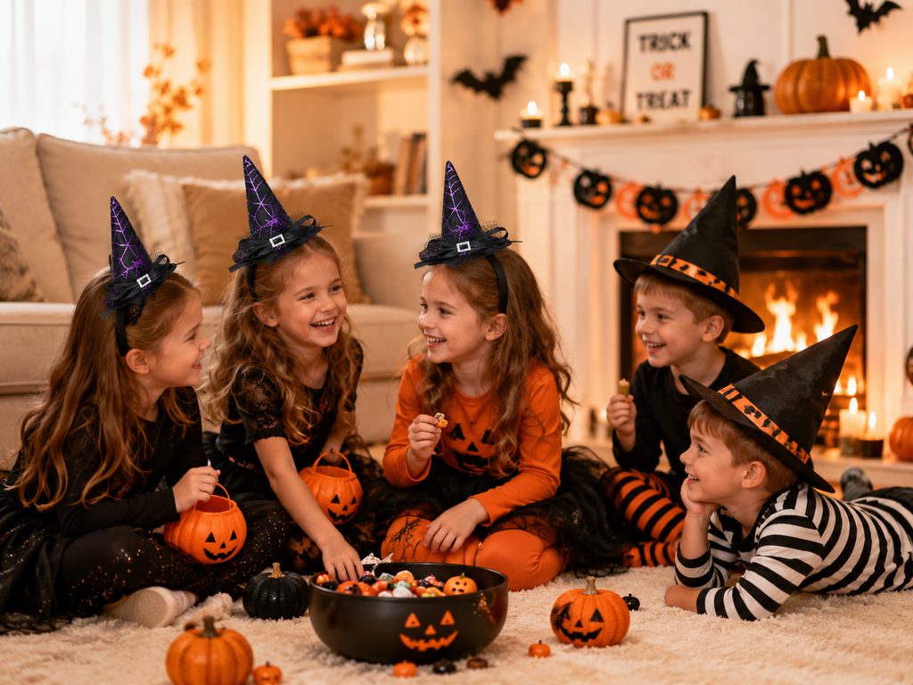 Halloween Costume Accessory