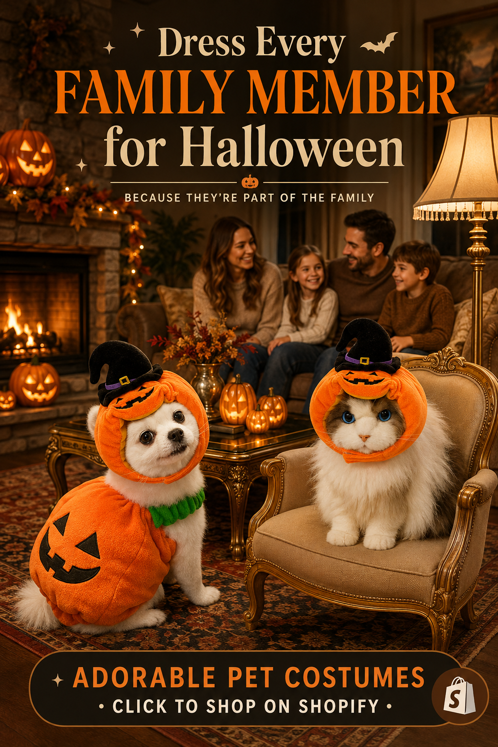 Halloween Pumpkin Vest For Dogs Cats Festive Pet Costume Harness Funny Thanksgiving Christmas Apparel For Small Animals Clothing