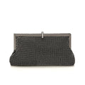 Women's Dinner Party Inlay Clutch Dress Source Evening Bags