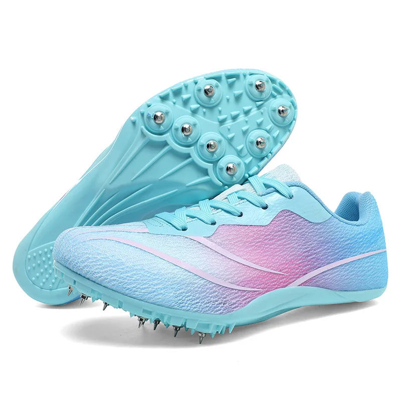 Women's Athletic Running Cleats