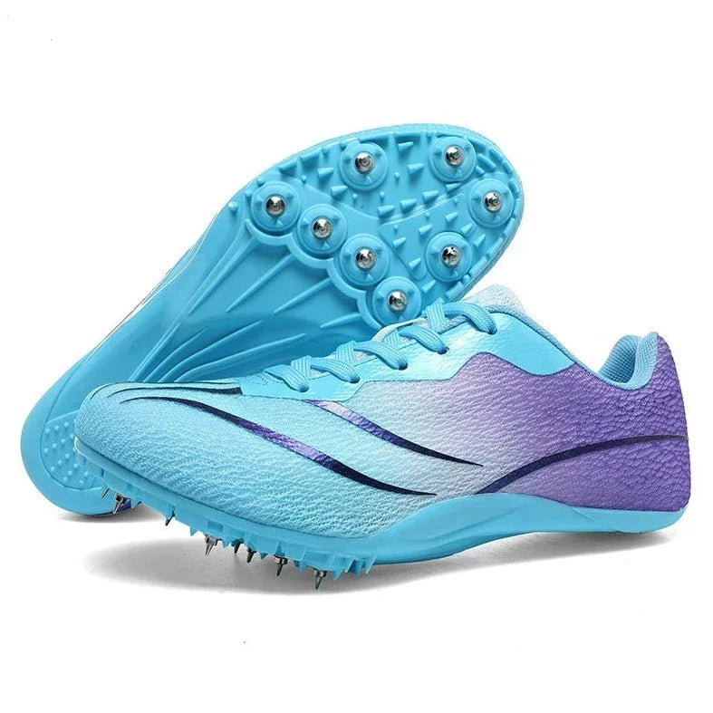 Women's Athletic Running Cleats