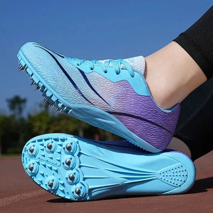 Women's Athletic Running Cleats