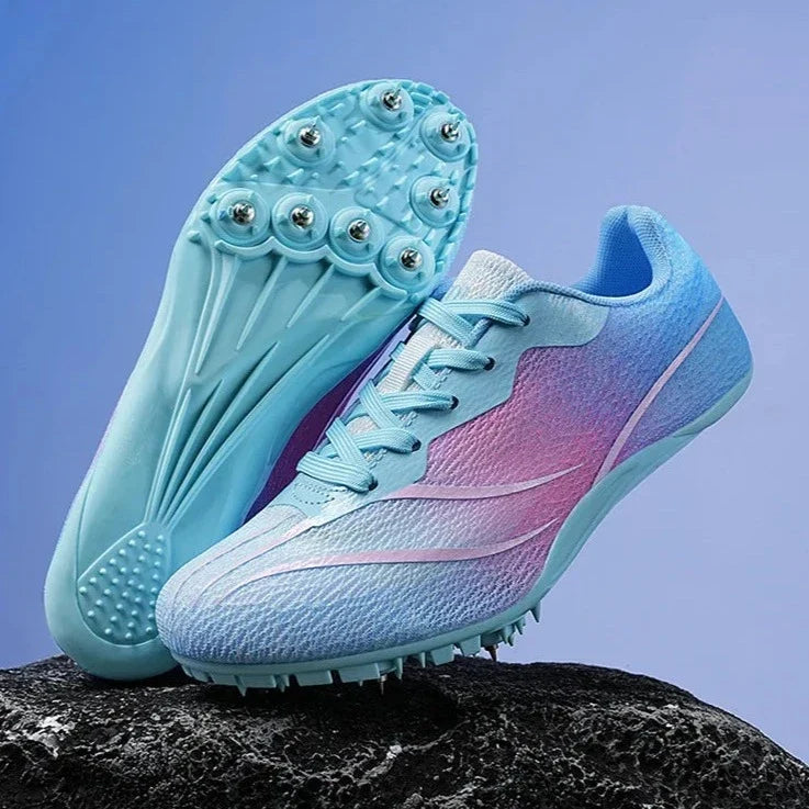 Women's Athletic Running Cleats