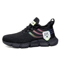 Lightweight Breathable Running Shoes