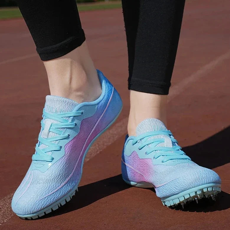 Women's Athletic Running Cleats