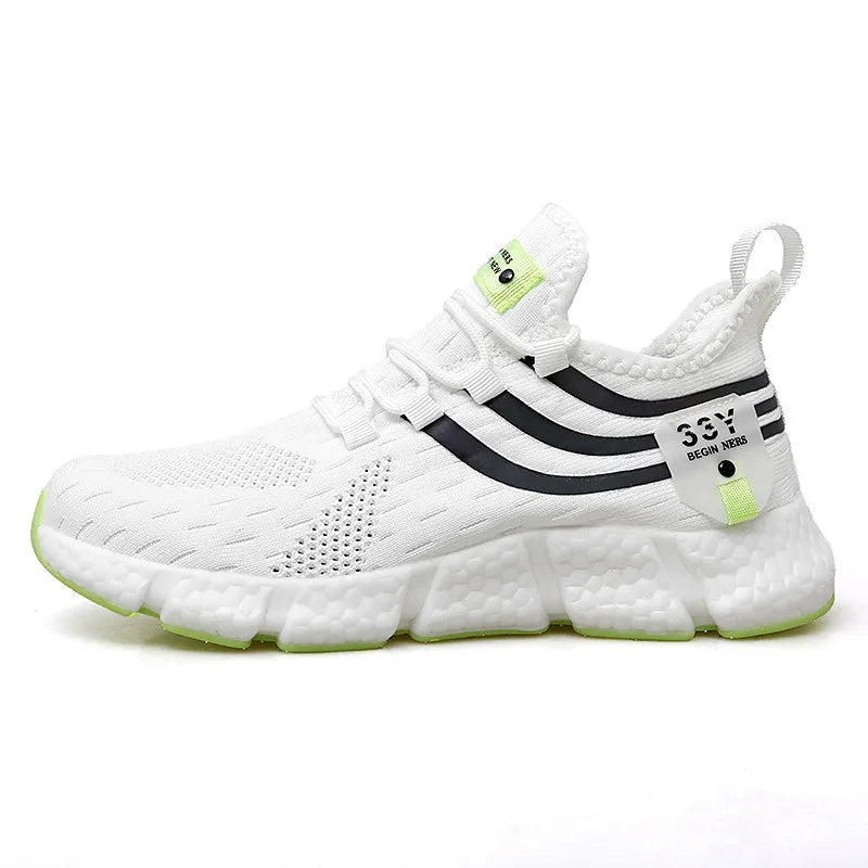 Lightweight Breathable Running Shoes