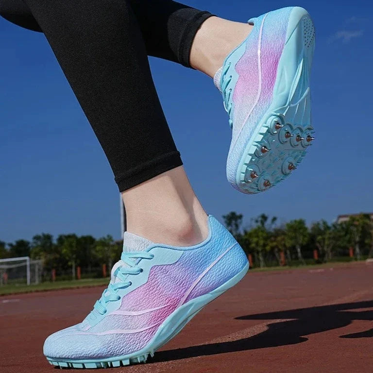 Women's Athletic Running Cleats