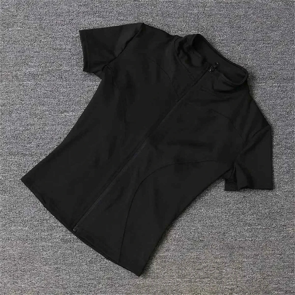 ChicZip Women's Slim Sport Jacket