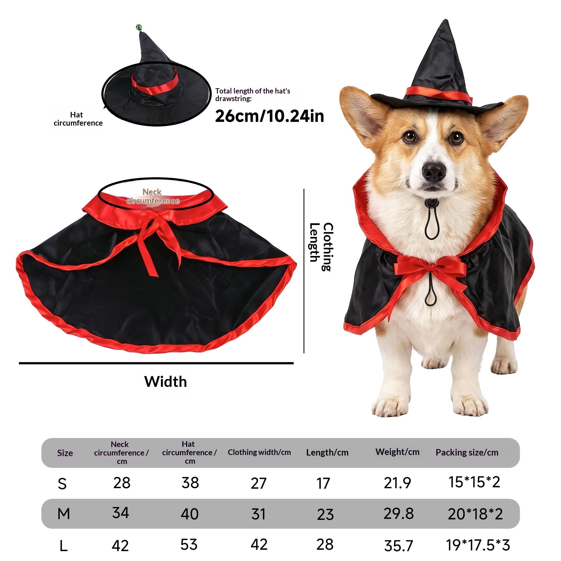 Pet Costume Halloween Collection – Adorable Dress-Up Outfits for Dogs & Cats