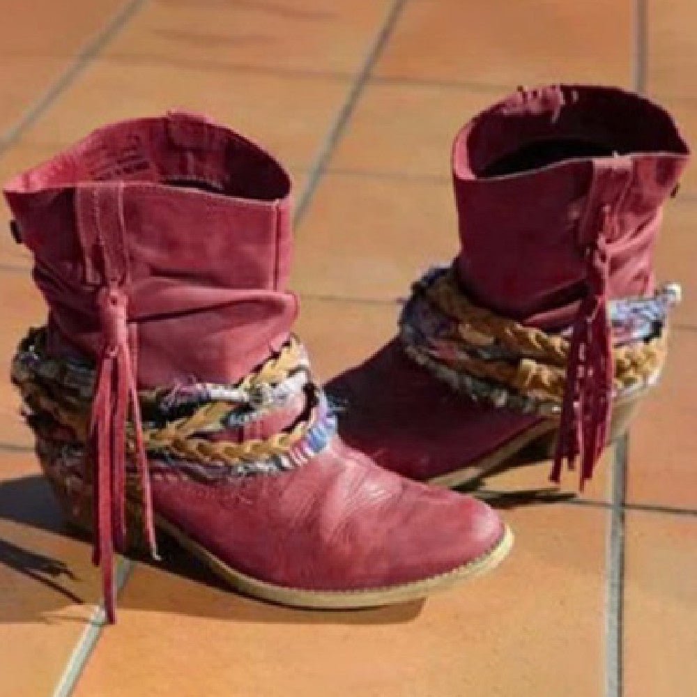 Women's And New Fashion Boots