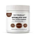 Multi Collagen Peptides Powder – Mocha Chocolate, 100g