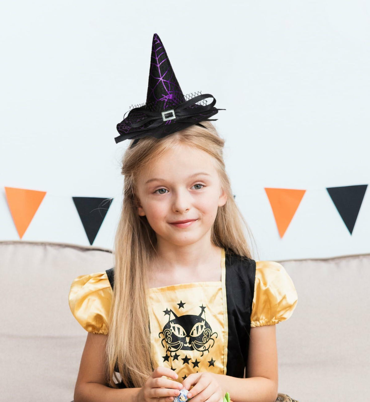 Halloween Costume Accessory